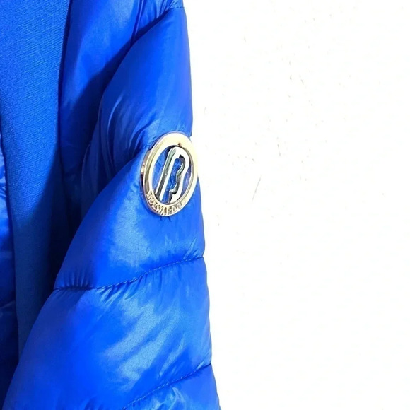 BERNARDO Size S Eco Plume Packable Lightweight Quilted Puffer Winter Jacket NEW - Picture 4 of 12